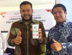 Asyik! Pembayaran PBB-P2 di Padang Panjang Kini Bisa Melalui Aplikasi Tokopedia