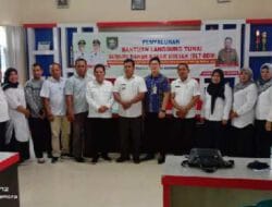 Pemkab Asahan Salurkan BLT Subsidi BBM kepada Masyarakat