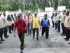 Bantuan untuk Korban Banjir