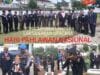 Pemkab Lampura Peringati Hari Pahlawan ke-77