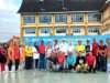 Pemkab Pasbar gelar Germas Peringatan HKN ke-58
