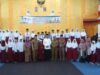 Pemkab Pasbar Gelar Lomba Tahfizh Qur'an Tingkat SD dan SMP