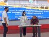 Pemko Padang Panjang Jalin MoU Cost Sharing dengan BBPVP Medan