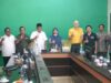 Pemko Padang dan BWS Sumatera V Sepakat Tingkatkan Kualitas Batang Arau