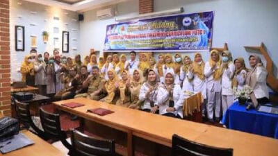 Persiapkan Petugas Pelayanan Rehabilitasi Napza, Pemko Solok Gelar Pelatihan UTC