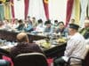 persiapan MTQN VI Korpri