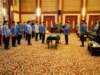 Pengukuhan Dewan Pengurus (DP) Korps Pegawai Republik Indonesia (KORPRI) Provinsi Kepulauan Riau