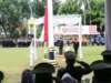 Budi Utomo jadi inspektur upacara peringatan Hari Pahlawan tahun 2022
