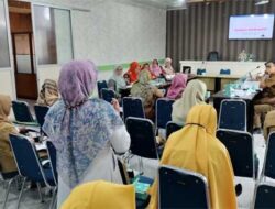 Laporan Akhir Penelitian Poltekes Kemenkes Padang Prodi D3 Kebidanan Bukittinggi Di Payakumbuh Di Aula Bappeda