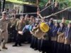 Pontren Kauman Padang Panjang Gelar Sosialisasi Mitigasi Bencana