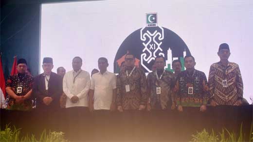 Presidium KAHMI Periode 2022-2027