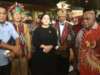 Puan Maharani Dapat Dukungan Warga Papua Barat Daya Sebagai Presiden