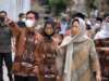 Puan Maharani hadiri Muktamar Muhammadiyah-Aisyiyah di Solo