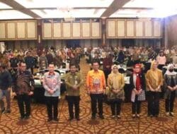 Kemendagri Dorong Pemda Dukung Investasi dan Peningkatan Pertumbuhan Ekonomi Nasional