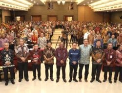 Kemendagri Apresiasi Pemda yang Mampu Percepat Penyelesaian Batas Daerah