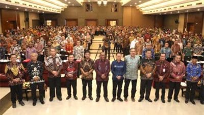 Kemendagri Apresiasi Pemda yang Mampu Percepat Penyelesaian Batas Daerah