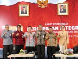 Kemendagri: SIPD Buat Tata Kelola Pemerintahan Daerah Kian Akuntabel