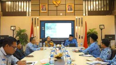 Pengembangan Cagar Budaya Bisa Jadi Wisata Minat Khusus di Tanah Datar