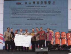 Road to HAKORDIA 2022 di Medan, Wagub: Pemprov Sumbar Terus Aktualisasikan Pencegahan Korupsi