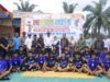 Pelangi Cup II se-Sumbar