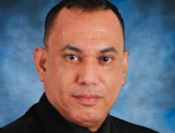 Senator Saleh Muhammad Aldjufri Meninggal Dunia, DPD RI Kehilangan Pahlawan Daerah