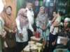 Satu Anak Binaan BKKBN Sumbar dan DSPPKBPPPA Padang Panjang Keluar dari Kasus Stunting