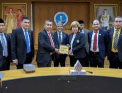 Indonesia Bisa Tiru Thailand: Produk Ancam Kesehatan, Wajib Biayai Olahraga
