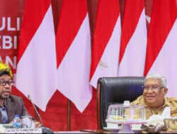 Senator Filep Wamafma Dukung Pembentukan Dob Provinsi Kepulauan Buton