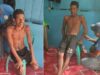 Ferdinan Morin (18), Seorang Korban Laka Laut di Waropen Ditemukan dalam Kondisi Selamat di Dawai Yapen Timur
