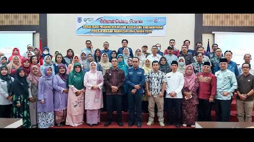 Sosialisasi Peluang Kerja Luar Negeri dan Perlindungan PMI