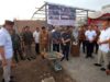Wako Bukittinggi Soft Launching Stasiun Street Food