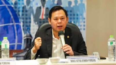 Harga Beras Bergejolak, Sultan Minta Kebijakan Perdagangan Berbasis Neraca Komoditas Diperbaharui