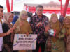 Sumbar Raih Juara Favorit Masak Serba Ikan di Peringatan Harkannas ke-9