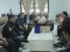 audiensi Pengurus Karang Taruna Asahan