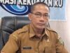 Kepala Dinas Komunikasi dan Informatika Kabupaten Asahan, Syamsuddin