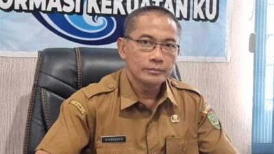 Terkait Unjuk Rasa Puluhan TKS Nakes, Ini Pernyataan Bupati Asahan