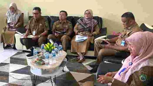 TBM SKB Pasaman Dapat Penghargaan Standarisasi PISA 2022 dari Kemen PPPA 1 TBM SKB Pasaman Dapat Penghargaan Standarisasi PISA 2022 dari Kemen PPPA