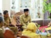 Ramadhani Kirana Putra lepas Tim BPK RI Perwakilan Sumbar setelah 30 Hari di Kota Solok
