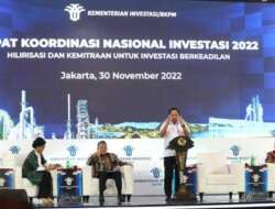 Mendagri: Ekonomi Nomor 7 Terbesar di Dunia, Peluang Investasi Indonesia Besar