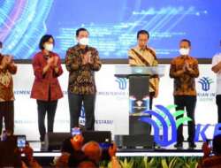 Jadi Pembicara Rakornas Investasi, Mendagri Minta Pemda Tak Persulit Investor