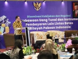 Mendagri Tekankan Pentingnya Pencegahan Tindak Pidana Pencucian Uang dan Pendanaan Terorisme