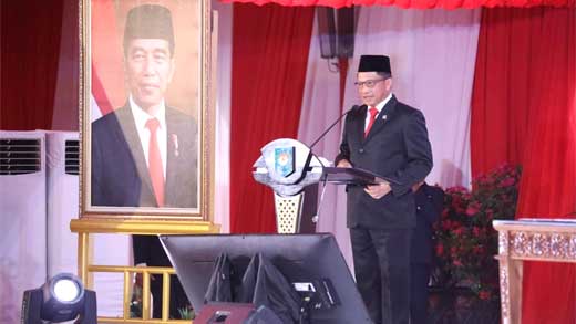 Muhammad Tito Karnavian