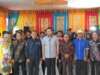 Wako Fadly Amran bersama Siswa dan Alumni SMKN 2 Padang Panjang