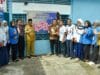 Hendri Septa resmikan Sentra Usaha Mikro Kerupuk Jariang Rajo-Rajo di Kampung Pondok