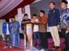 Wakil Menteri Agama, Zainut Tauhid Sa’adi di Muspimnas PMII
