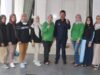 Wawako Asrul Lepas Perwosi Padang Panjang Berlaga di Tingkat Nasional