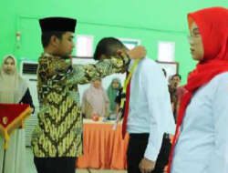 Wawako Ramadhani Buka Pelatihan Dasar Cpns Pemko Solok Tahun 2022