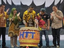 685 Ikan Cupang dari 5 Negara Ikuti West Sumatera Internasional Betta Festival 2022 di Padang