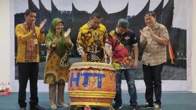 685 Ikan Cupang dari 5 Negara Ikuti West Sumatera Internasional Betta Festival 2022 di Padang