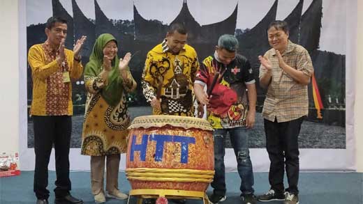 685 Ikan Cupang dari 5 Negara Ikuti West Sumatera Internasional Betta Festival 2022 di Padang 1 West Sumatera Internasional Betta Festival 2022